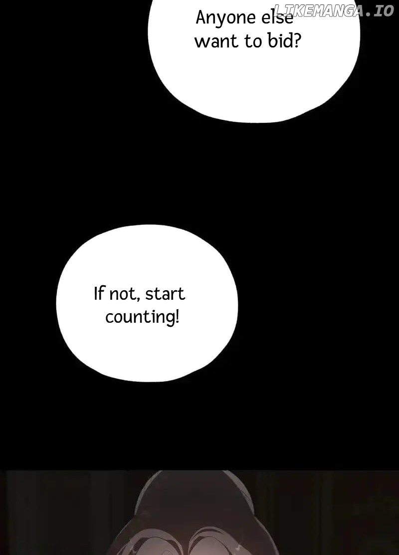 The Bride of the Fallen Angel chapter 8 - page 86